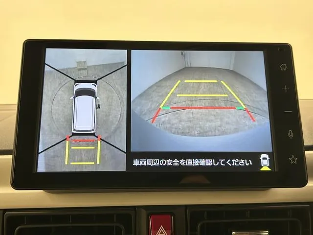 Daihatsu Mouve Canvas 2024 photo 5