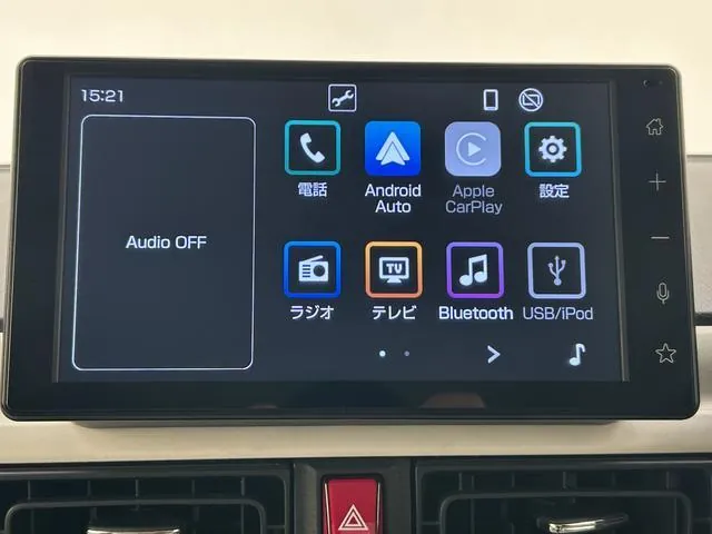 Daihatsu Mouve Canvas 2024 photo 4
