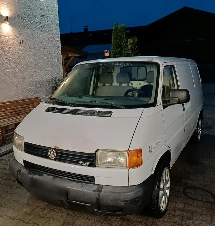 Volkswagen T4