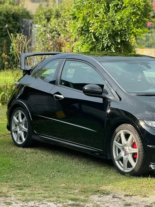 Honda Civic 2010 photo 2