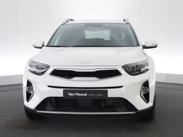 Kia Stonic 2024 photo 3