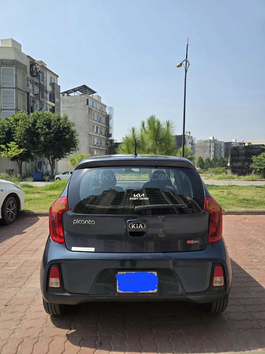 Kia Picanto