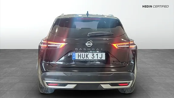 Nissan Qashqai 2025 photo 4