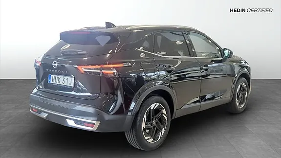 Nissan Qashqai 2025 photo 3