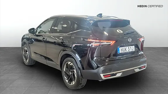 Nissan Qashqai 2025 photo 5