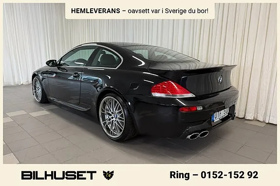 BMW 645Ci 2004 photo 4