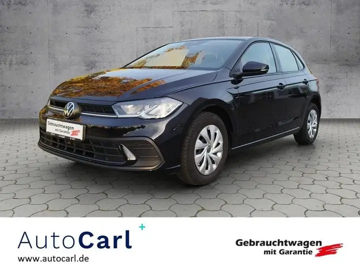 Volkswagen Polo Life