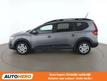 Dacia Jogger 2023 photo 3