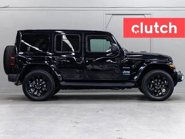 Jeep Wrangler 2021 photo 3