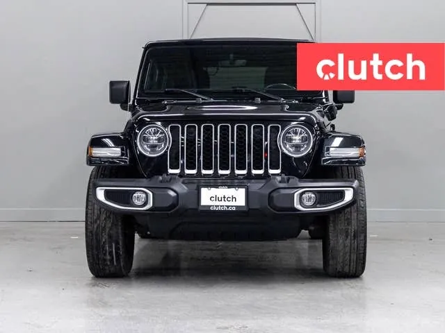Jeep Wrangler 2021 photo 2