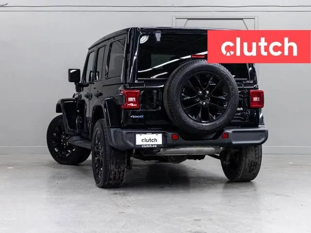 Jeep Wrangler 2021 photo 5