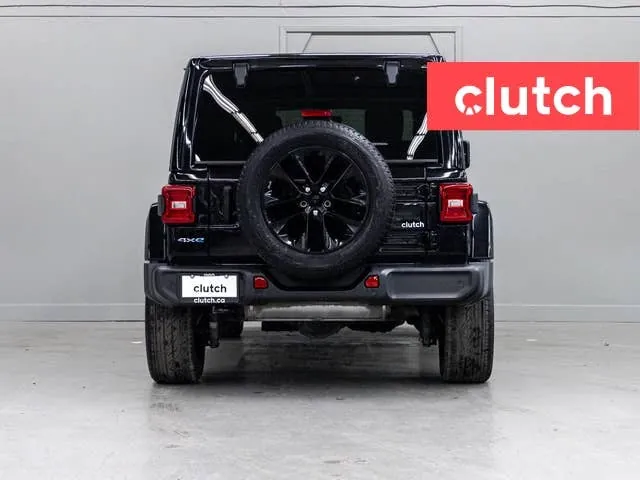 Jeep Wrangler 2021 photo 4