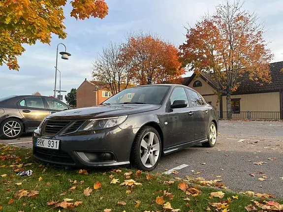 Saab 9-3