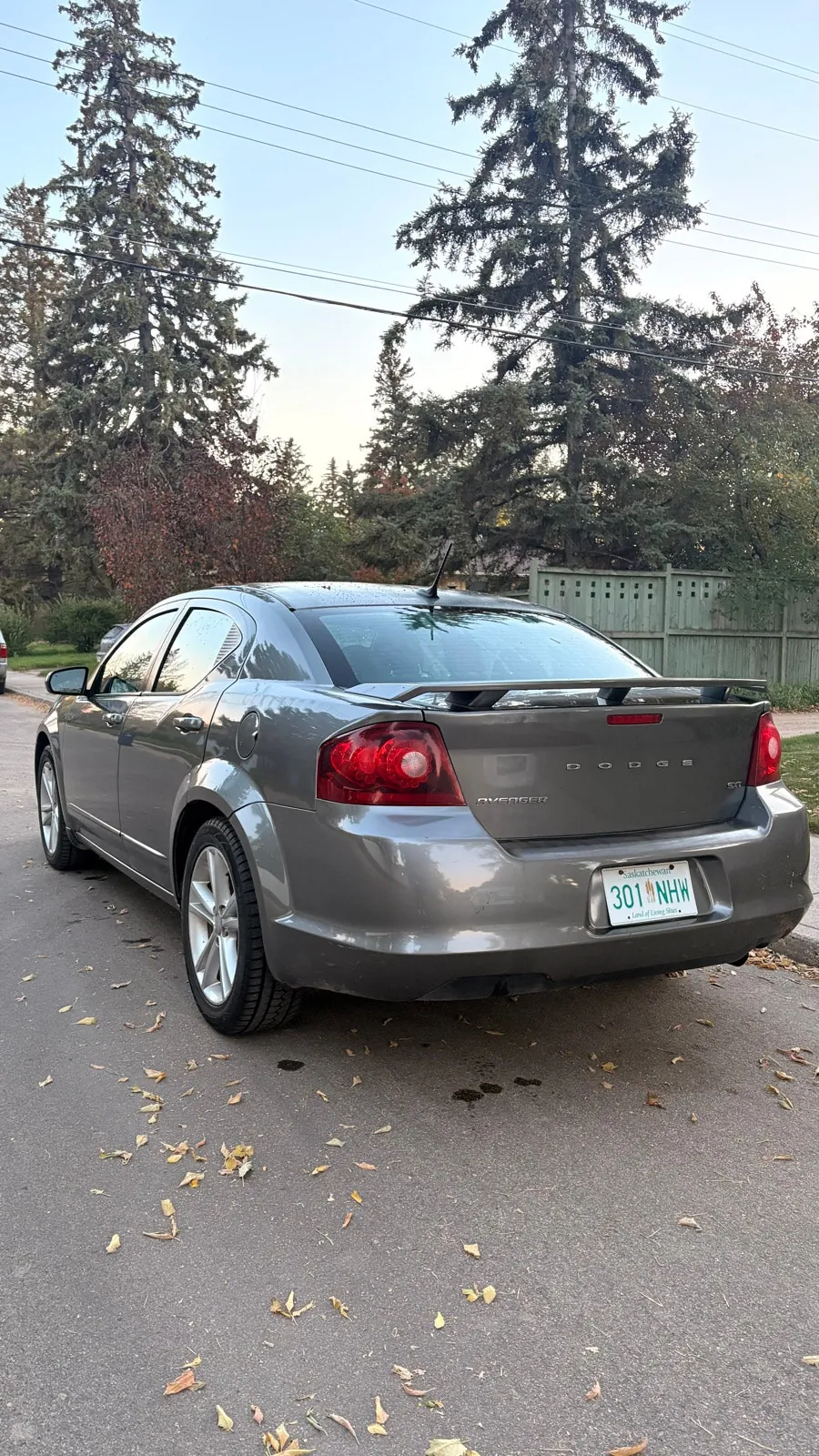 Dodge Avenger 2013 photo 5
