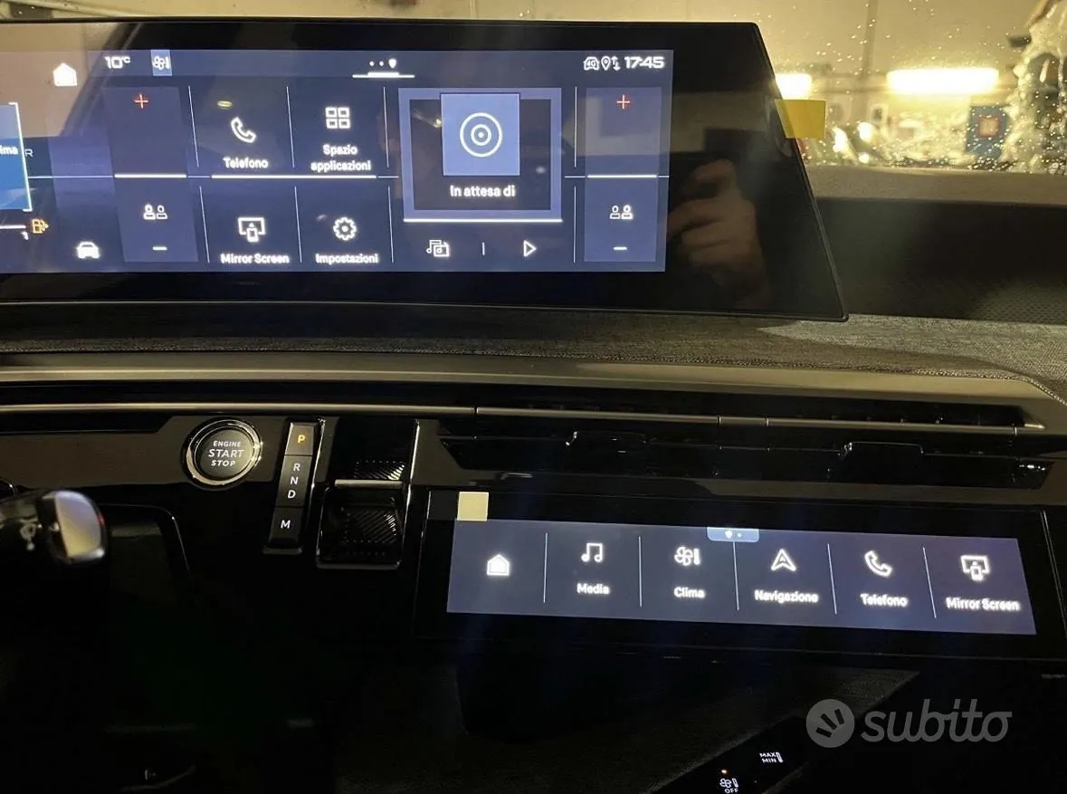 Peugeot 3008 2025 photo 4
