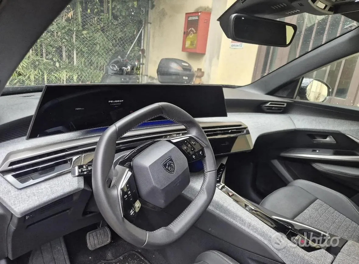 Peugeot 3008 2025 photo 3