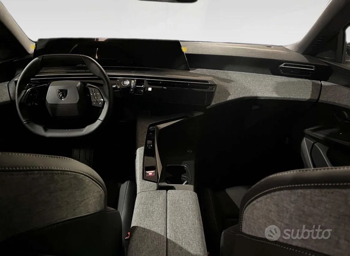 Peugeot 3008 2025 photo 5