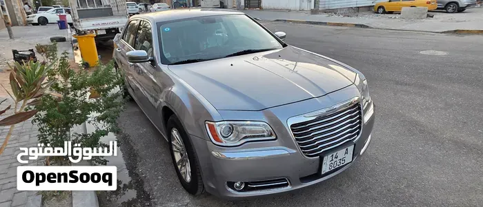 Chrysler 300 2013 photo 5