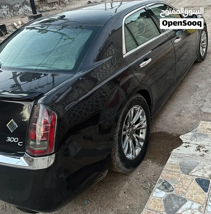 Chrysler 300