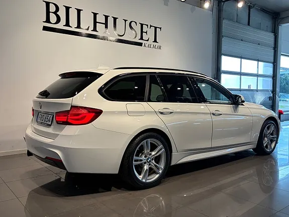 BMW 320I 2018 photo 4