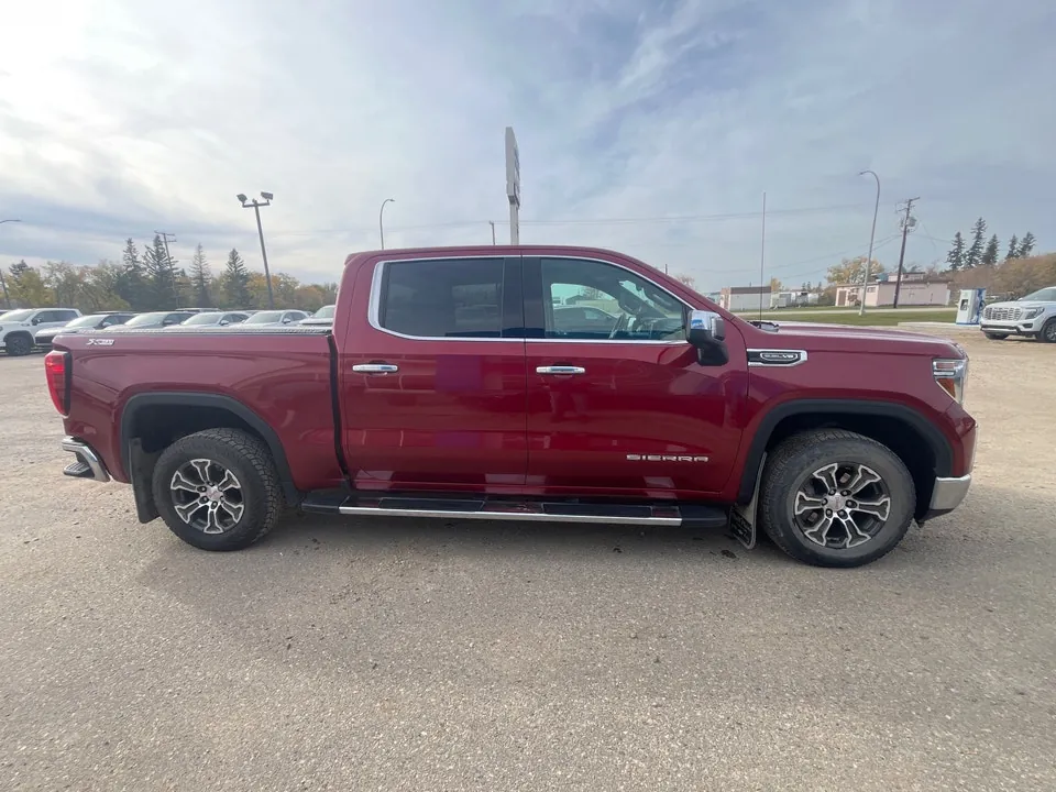 GMC Sierra 1500 2019 photo 5