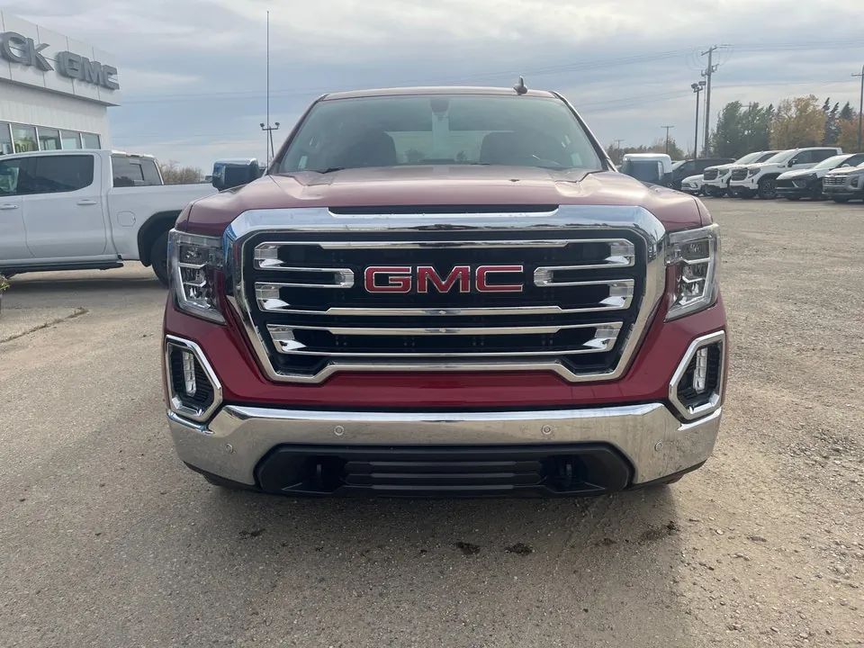 GMC Sierra 1500 2019 photo 3
