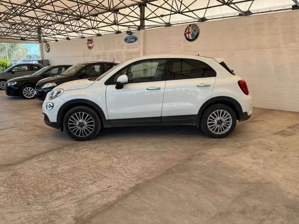 Fiat 500X 2021 photo 5