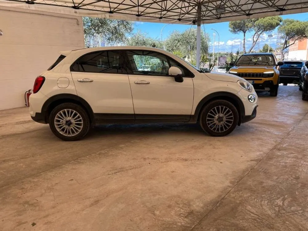Fiat 500X 2021 photo 4