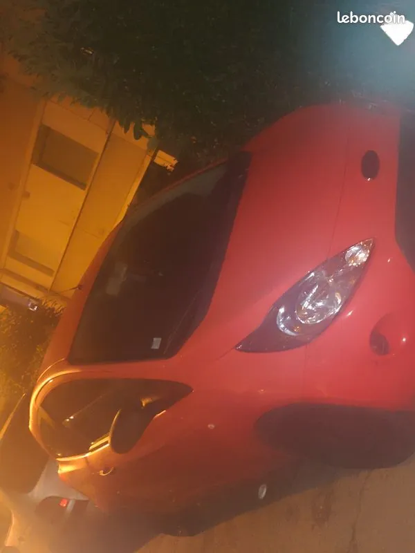 Ford Ka 2009 photo 3