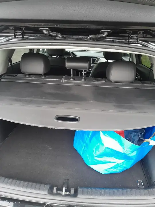 Kia Niro 2019 photo 4