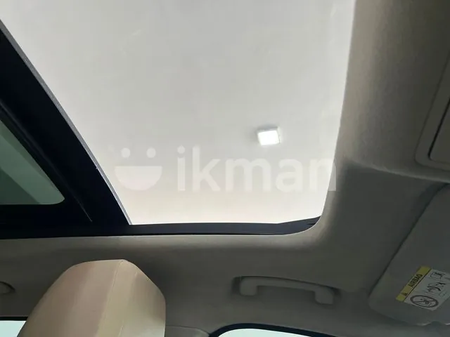 Jaguar F-Pace 2018 photo 5