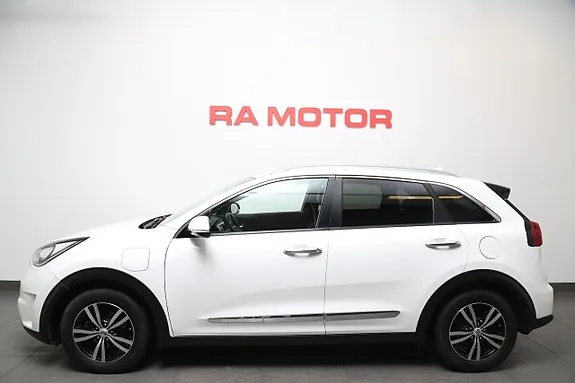Kia Niro 2018 photo 3