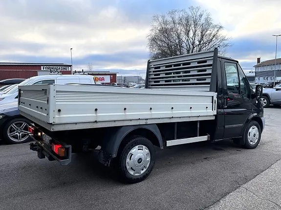 Ford Transit 2012 photo 5