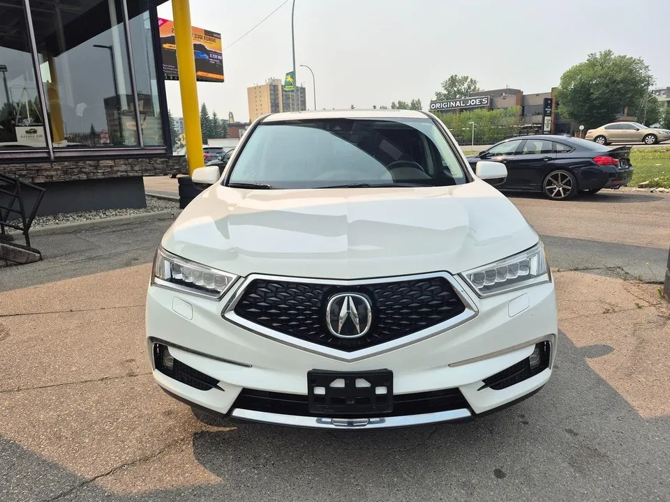 Acura Mdx 2020 photo 4