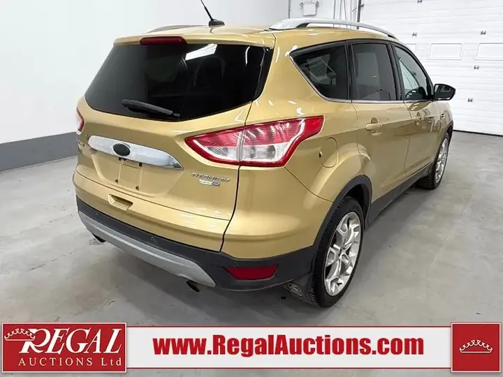 Ford Escape 2014 photo 3