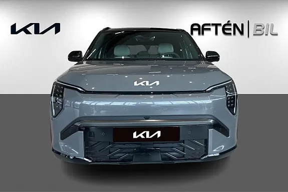Kia Ev3 2026 photo 2