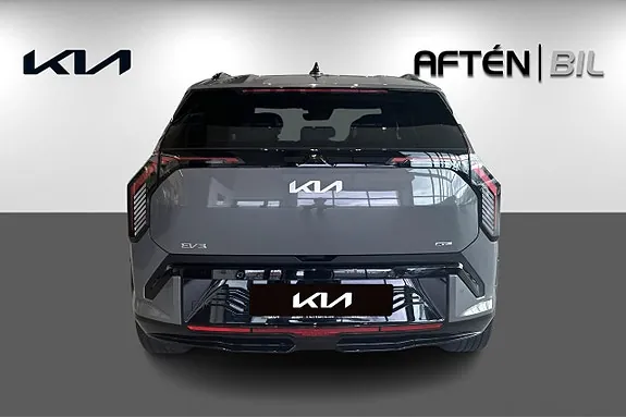 Kia Ev3 2026 photo 5