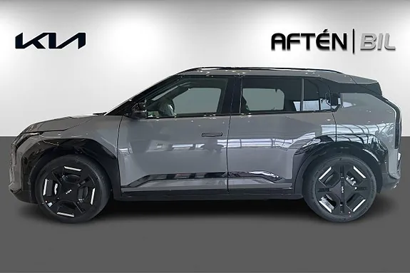 Kia Ev3 2026 photo 4