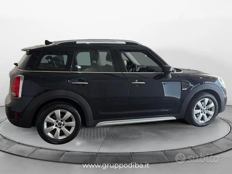 Mini Countryman 2020 photo 4