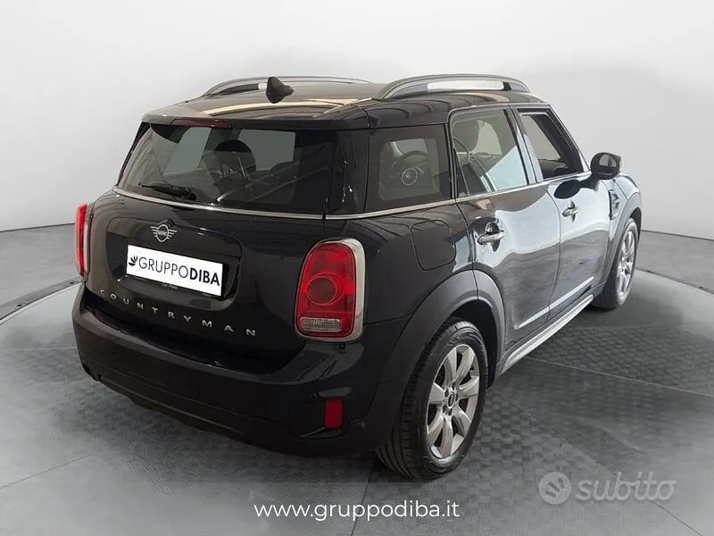 Mini Countryman 2020 photo 5