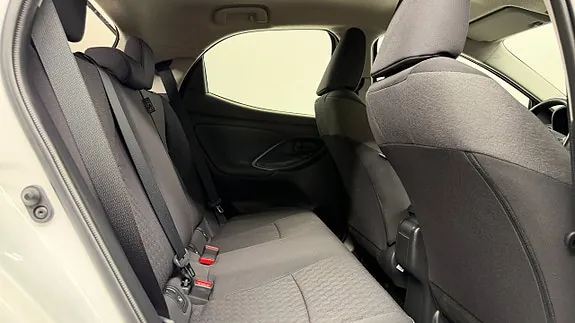 Mazda 2 2024 photo 5