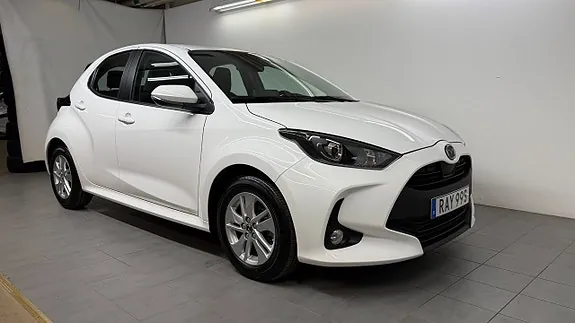 Mazda 2 2024 photo 2
