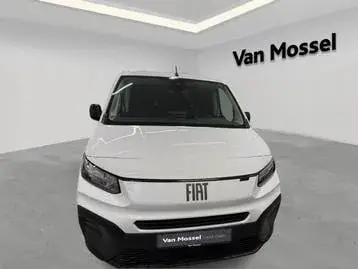 Fiat Doblo 2025 photo 2