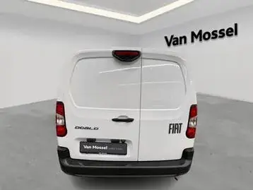 Fiat Doblo 2025 photo 3