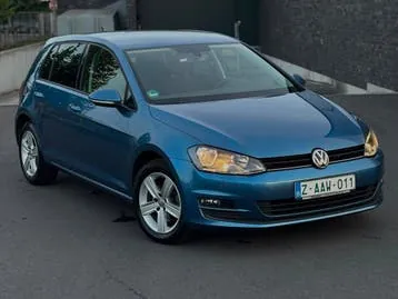 Volkswagen Golf 2013 photo 2