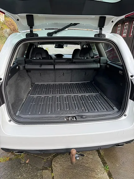 Volvo V70 2014 photo 4