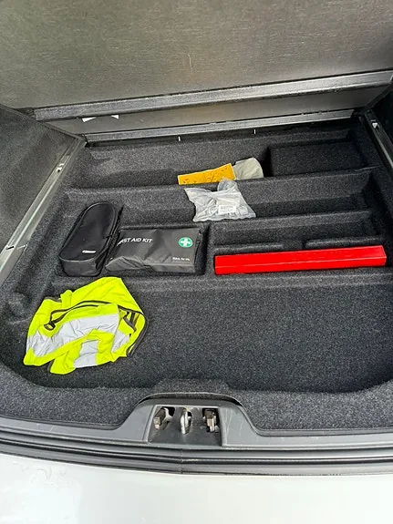 Volvo V70 2014 photo 5