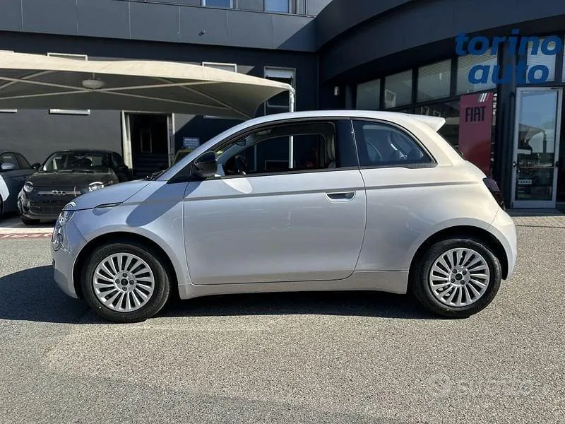 Fiat 500 Hybrid 2026 photo 4