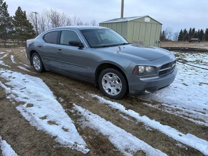 Dodge Charger