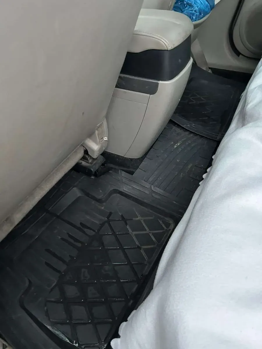 Mazda Cx-7 2011 photo 3